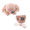 thumbnail image 4 of Sombrero de sol CUTICAT plegable para verano, 4 of 8