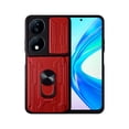 thumbnail image 1 of Funda Anillo y Tarjetero Card Slot para Honor X7b, 1 of 5