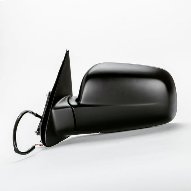 Honda Crv 2007 Side Mirror Replacement