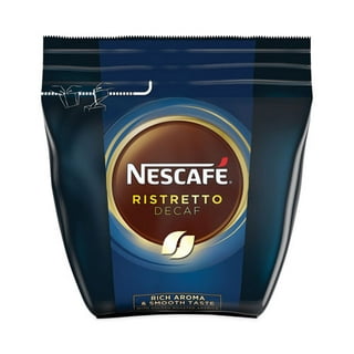 Nescafe Iced Cappuccino, Original, Instant Coffee Sachets, 7ct x 15g  {Imported from Canada}