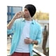 thumbnail image 4 of Gorras de calavera para hombre, gorro de algodón suave, gorro para dormir, forro elástico para casco, gorro multifuncional para hombres y mujeres, 4 of 5