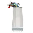 thumbnail image 4 of Electric Bike Brushless Controller,72V/84V 1500W Universial Brushless Electric Scooter Brushless Motor Controller W Brushless Motor Controller Convenient Use, 4 of 8