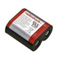thumbnail image 2 of CR-P2 6V/1400mAh Lithium Battery, 2 of 2