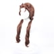 thumbnail image 1 of Disfraz de cosplay Wig Identitys Daisys de pelo sintético para anime, 1 of 2