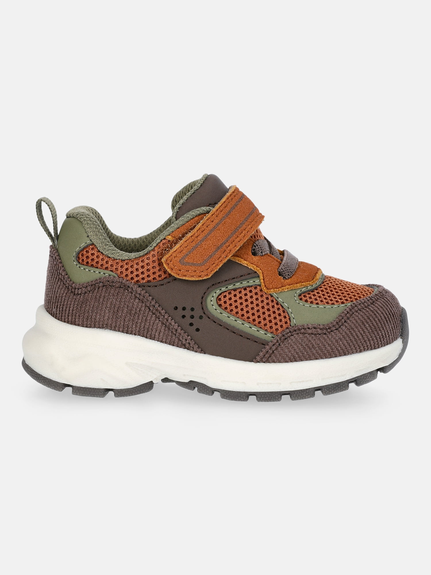 Wonder Nation Baby Chunky Jogger Sneakers