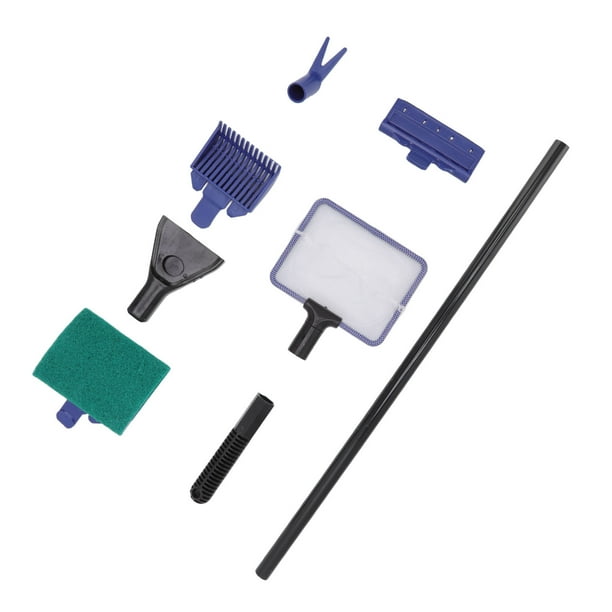 Fish Tank Cleaning Tool Kit,Fish Tank Cleaning Tool Fish Tank Cleaner