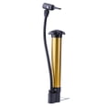 thumbnail image 1 of Tanque de almacenamiento Fiets Pomp Mini Fietsen Hand Luchtpomp Voetbal Bandenpomp Gereedschap Hugtrwg Para estrenar, 1 of 6