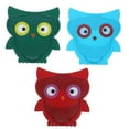 thumbnail image 2 of Milisten 3PCS Dustproof Wet Wipe Lids Wipe for Keeping Wet Wipes Fresh and Moist, 2 of 5