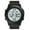 Army Green, variant on Weloille Fashion Men's Military Sports Watch Luxury LED Digital Water Watch