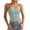 Mint Green -BV25, variant on Women's Strapless Tube Top Double Lined & Y2K Backless Crop Tops for Summer Going Out White M