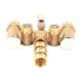 thumbnail image 2 of VALVE TEMP 1/2TP BRS 2970-3 - Genuine OEM Replacement Part, 2 of 4