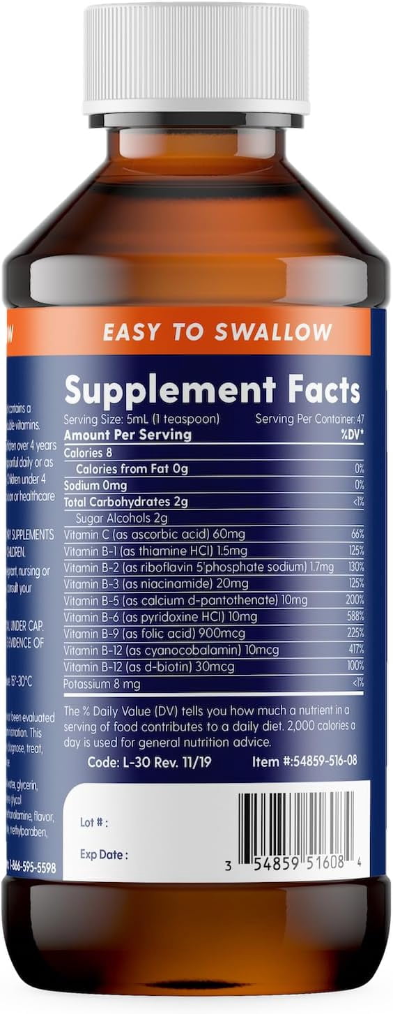 Nephronex® Multivitamin Supplement