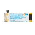 thumbnail image 1 of Batería CBQ HB3 875 mAh 7,7 V para DJI Osmo Pocket 2, 1 of 8