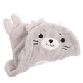 thumbnail image 3 of Cartoon Hand Towel Adorable Handkerchief Convenient Cloth Wipe Wash Wipe Towel, 3 of 9