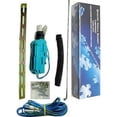 thumbnail image 1 of Install Essentials Moteur de Serrure de Porte Haute Puissance 524N, 1 of 1