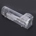 thumbnail image 4 of Mouse Trap Cage, Thickened ABS Easy To Clean Rat Trap Cage, Mouse Trap, Wear-Resistant Hotel For Home ANGGREK Automatic Mousetrap, 4 of 8