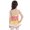 A-Red, variant on iEFiEL Girls Christmas Cosplay Costume Sequins Stripes Xmas Dress Leotard,Sizes 4-16
