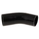 thumbnail image 2 of 2pcs Codo Tubo de Silicona Sistema de Refrigeración Del Coche Diámetro Interno 76 Mm 45 Grados Sunnimix Manguera de silicona para codo, 2 of 8