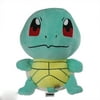 Pokemon Plush Doll  Squirtle - 6 Inch