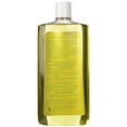 RoBathol Bath Oil for sensitive skin made with cottonseed oil