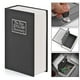 thumbnail image 4 of Banco de Ahorro, Reserva Segura Con la Capacidad Suficiente de Capacidad Resistente Con la Clave para dar Regalos para el Almacenamiento de Cambios, 4 of 7
