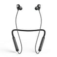 thumbnail image 4 of Soundcore By Anker Life U2i Wireless Neckband Headphones, 10mm Drivers with BassUp Technology, 4 of 9