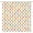 Beige, variant on Polka Dot Shower Curtain Sage Green White Retro Spot Vintage Fabric Decorative Bathroom Curtains with Hooks,70" Wx84 H