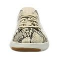 thumbnail image 4 of Cole Haan Womens Grandpro Tennis Snake Print Lace Up  Athletic Sneakers Cas, 4 of 7