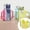 Green, variant on Riforla Juice Holder Portable Toddler Drink Pouch Holder Proof Milk Pouch Holder | Reusable Milk Carton Cup Holder Adjustable Juice Bag Holder Milk Cup Holder for Kids And Glass&Bottle Green