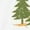 White, variant on Frost & Pine: Spreading Joy Women's T-shirt