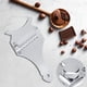 thumbnail image 5 of Herramienta para cortar trufas afeitadora de trufas de chocolate de acero inoxidable afeitadora ajustable afeitadora de queso ANGGREK Otros, 5 of 8