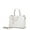 Pearl White, variant on Chic Goddess Handmade Medium Satchel