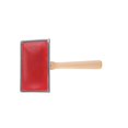 thumbnail image 3 of Peine Para Mascotas Con Mango De Madera, Cepillo Antiestático Para Mascotas, Peine Para Depilación Con Peine Inclinable, Agujas, Herramienta De Aseo Para Perros, Gatos Y Mascotas Methold PT001714-02, 3 of 7