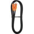 thumbnail image 2 of KNACK- New Insignia Ns-Hz519 6-Foot Digital Audio Cable Coaxial Black Composite Video, 2 of 4