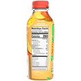 thumbnail image 6 of (2 pack) Bolthouse Farms Fruit Juice Smoothie, Amazing Mango, 15.2 fl. oz. Bottle, 6 of 9