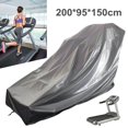 thumbnail image 1 of ShenMo treadmill Cover Waterproof And Dustproof Non-folding Treadmill Cover, 1 of 5