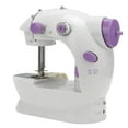 thumbnail image 4 of Mini Sewing Machine,Mini Sewing Machine Bobbin Portable Electric Sewing Machine Handheld Mini Electric Sewing Machine Future-Proof Design, 4 of 12