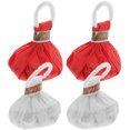 thumbnail image 4 of Shisuyan Streamer Poppers Papier 4 Pcs Boucle Ronde 3.1 Po pour Accessoires de Fête, 4 of 8