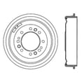 thumbnail image 2 of Centric 123.65016 Fits select: 1966-1975 FORD F250, 1966 FORD F350, 2 of 2