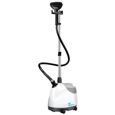 Steamfast Sf 407 Upright Fabric Steamer Walmart Com