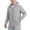 Gray, variant on Big Boys Jackets Lightweight Hooded Windbreaker for Kids Zip up Jacket Outerwear Outfits with Pocket