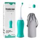 thumbnail image 1 of Máquina limpiadora corporal portátil para mujeres, máquina de lavado posparto para mujeres, máquina de descarga de mano de 400-600ML, 1 of 2