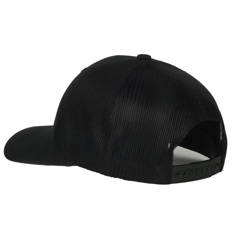 Realtree Men's Trucker Hat with Mesh Back, Snapback photo 6