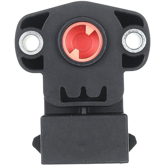 A-Premium Throttle Position Sensor Compatible with Ford Aerostar Bronco E-150 E-250 E-350 F-150 F-250 F-350 Mustang Probe Ranger Taurus Mercury Sable