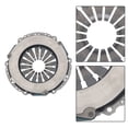 thumbnail image 2 of Transmission Clutch Kit For Fiat 500 2012 2013-2019 L4 1.4L Turbocharged SOHC, 2 of 11