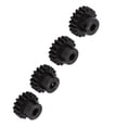 thumbnail image 2 of RC Pignon d'Engrenage, Pignon Moteur à Faible Bruit RC Transmission Stable pour Remplacement, 2 of 8