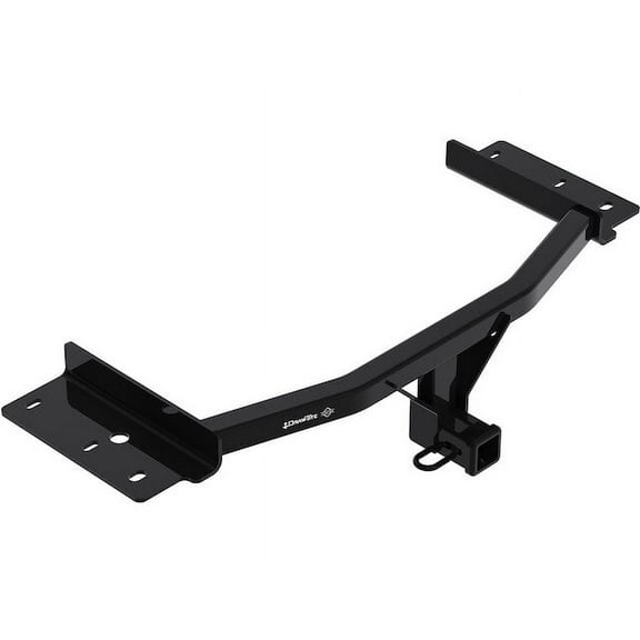 Trailer Hitch - Compatible with 2020 Ford Explorer