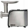 thumbnail image 3 of NESCO 500 Watt Food Grinder, Stainless Steel, 3 of 3