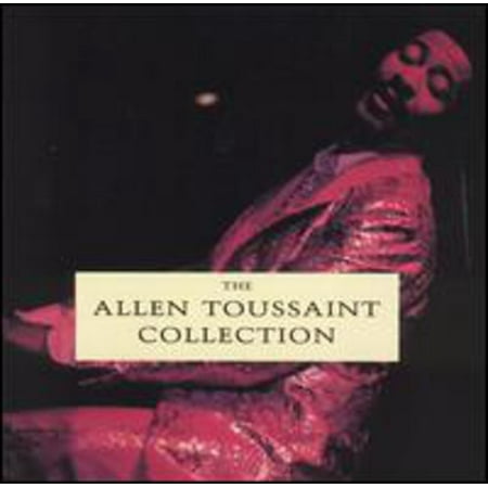 Allen Toussaint Collection - Allen Toussaint Collection
