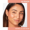 thumbnail image 2 of Maybelline New York Fit Me Blush, Peach, 0.16 oz, 2 of 7
